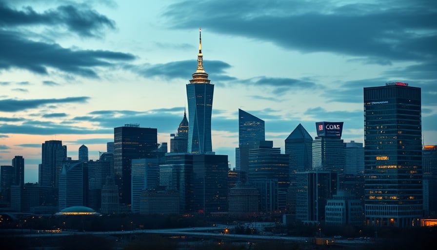 ThreeD Capital Inc. Stalls at 52‑Week Low: Market Alert Highlights Stagnation and Need for Strategic Boost