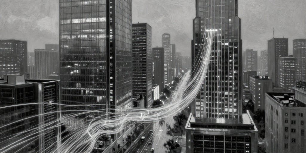 Three's Co Surges as Compute‑to‑Rent Rally Boosts AI‑Driven Media Services