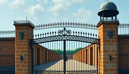 Thruvision Group PLC Secures First UK Prison Deployment Amid Financial Challenges