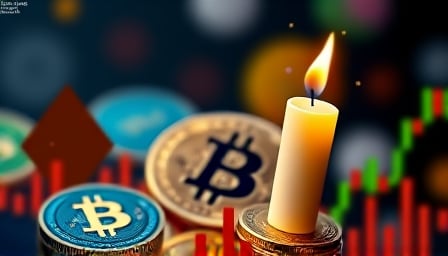 Thumzup Media Corp's Bold Crypto Strategy Amidst Stock Volatility