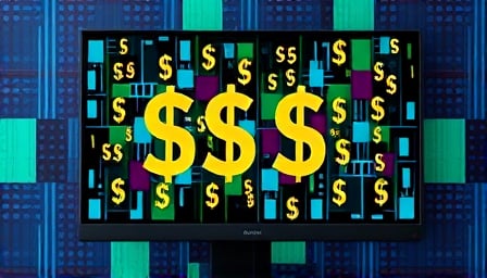 Thunder Brawl: Navigating Volatility with Strategic Growth in the Crypto Market