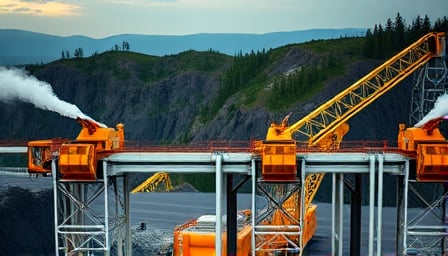 Thunder Gold Corp. Eyes High-Value Gold Deposits Amid Market Volatility Thunder Gold Corp. Eyes High-Value Gold Deposits Amid Market Volatility