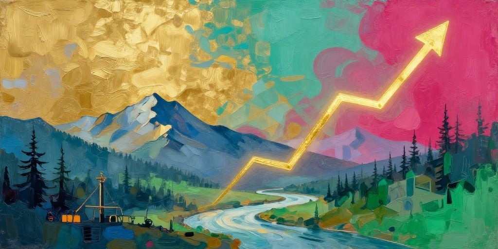 Thunder Gold Corp. Rides Recovery: A Promising Canadian Gold Exploration Venture Thunder Gold Corp. Rides Recovery: A Promising Canadian Gold Exploration Venture