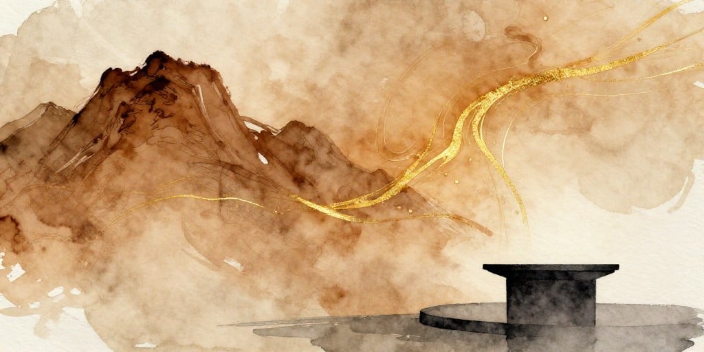 Thunder Gold Corp. Unveils Tower Mountain Gold Project at Investor Conference, Boosting Growth Potential Thunder Gold Corp. Unveils Tower Mountain Gold Project at Investor Conference, Boosting Growth Potential