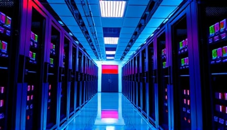 Thunder Software Technology Co Ltd: Innovation Leader or Market Hype? Thunder Software Technology Co Ltd: Innovation Leader or Market Hype?