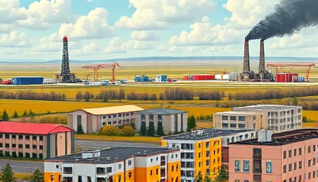 Thunderbird Resources Ltd Partners with Mustang Energy Corp in Strategic Move to Revitalize Metals and Mining Ventures