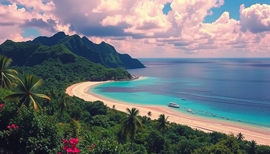 Thunderstruck Resources: Fiji VMS & Precious Metals Drive Investor Interest