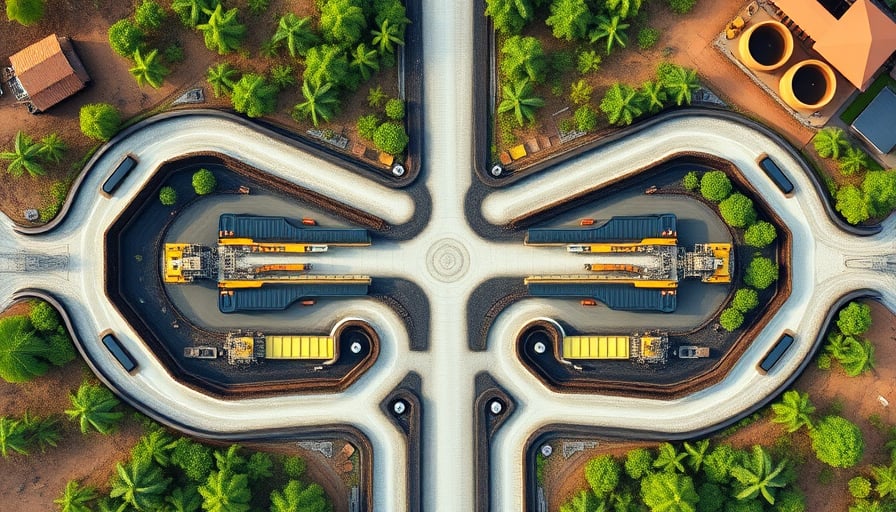 Thunderstruck Resources: Stable Fiji VMS Mining Focus Boosts Investor Appeal