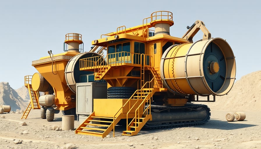 Thungela Resources Shares Sale Boosts Liquidity & Covers Tax, Mild Price Impact