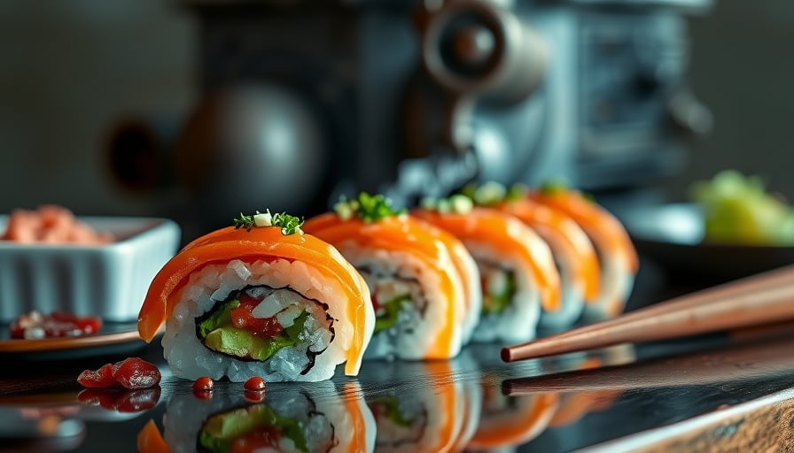 THXN: Growing Strong in Cleanroom & ESD Control Markets | Stock Insight