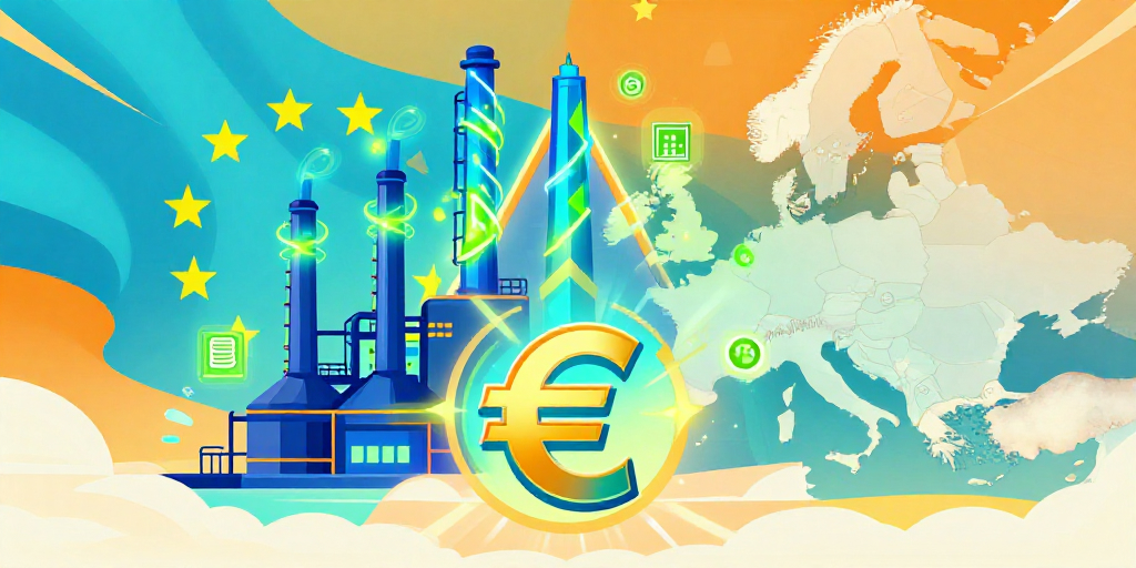 Thyssen Krupp Faces EU Steel Clamp‑Down, Hydrogen Shift, and Volatile Stock Price