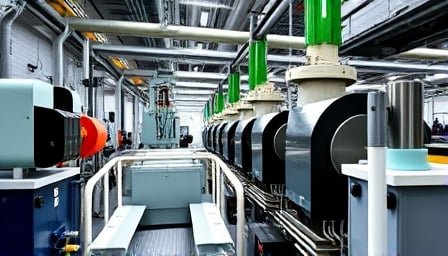 Thyssenkrupp AG Faces Financial Crisis Amid Market Challenges and Strategic Overhaul