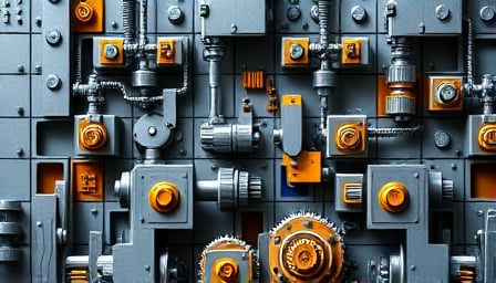 Thyssenkrupp AG to Transform into Financial Holding Amid Major Restructuring