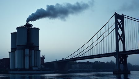 Thyssenkrupp Announces Bold Restructuring Plan, Stock Soars as Company Transforms into Financial Holding