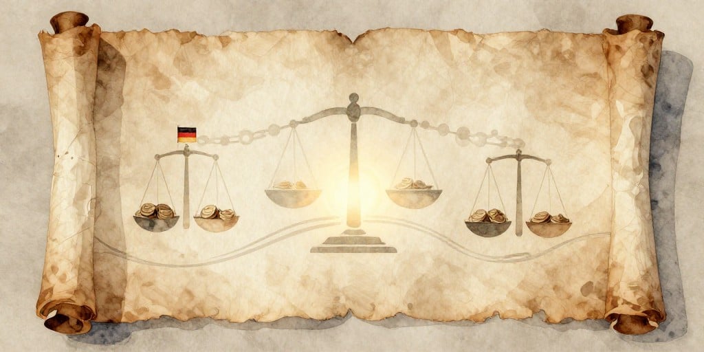 ThyssenKrupp Announces Voting‑Rights Transfer, Meets German Securities Act Compliance