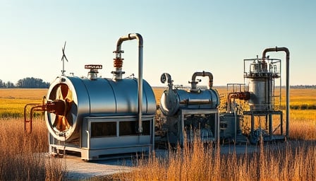 Thyssenkrupp Nucera Poised for Growth with Green Hydrogen Innovations and Strong Market Performance