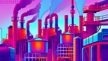 Thyssenkrupp Nucera Sees Investor Confidence Soar Amid Positive Earnings Outlook