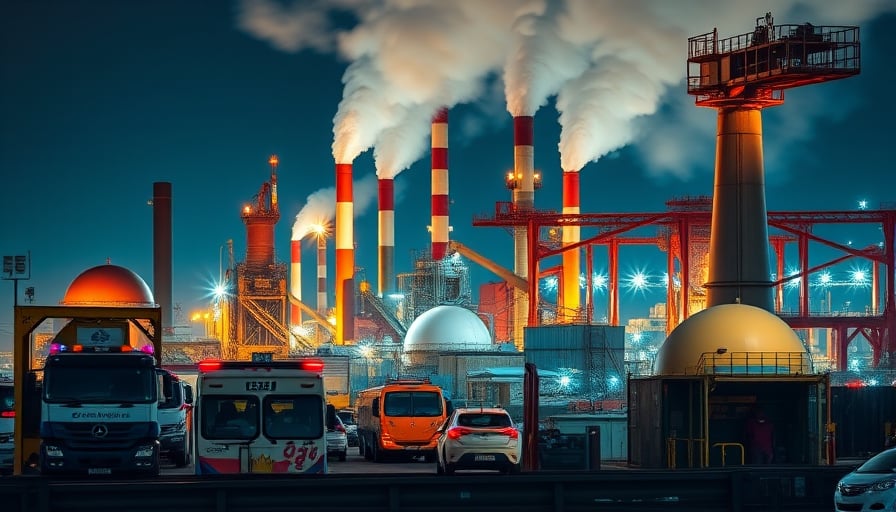 Thyssenkrupp Q1 2026: Shareholder Meeting, Jindal Steel Talks & Market Impact