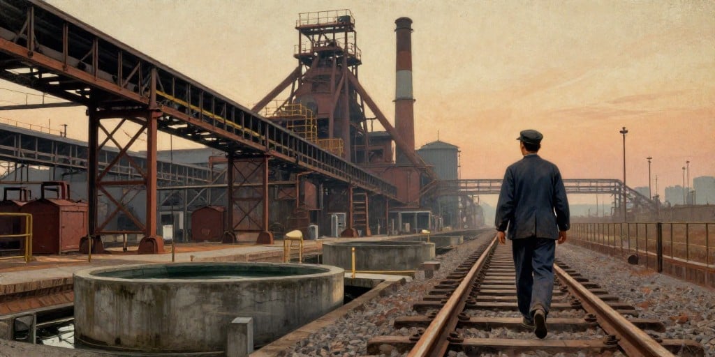 Thyssenkrupp Q3 2026 Beats Forecasts, Raises Full‑Year Outlook Thyssenkrupp Q3 2026 Beats Forecasts, Raises Full‑Year Outlook