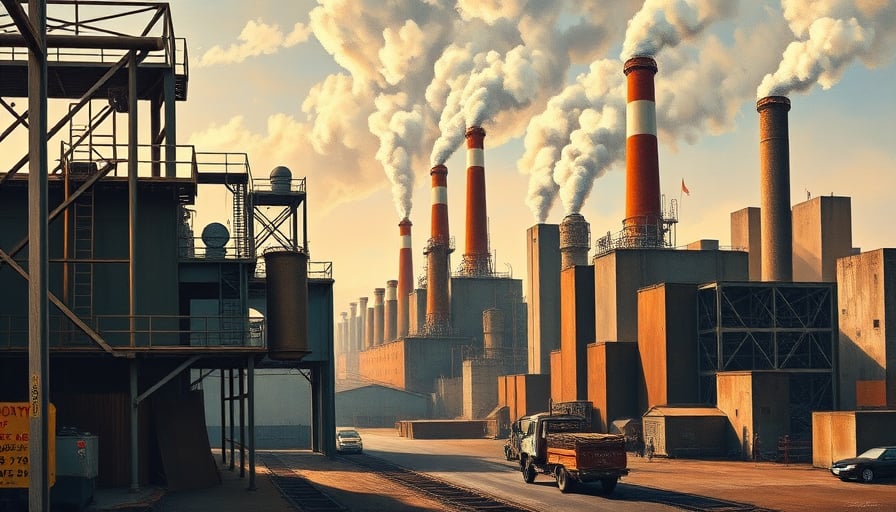 Thyssenkrupp Shares Drop 7% as IG Metal Steel Restructuring Plan Unveiled Thyssenkrupp Shares Drop 7% as IG Metal Steel Restructuring Plan Unveiled