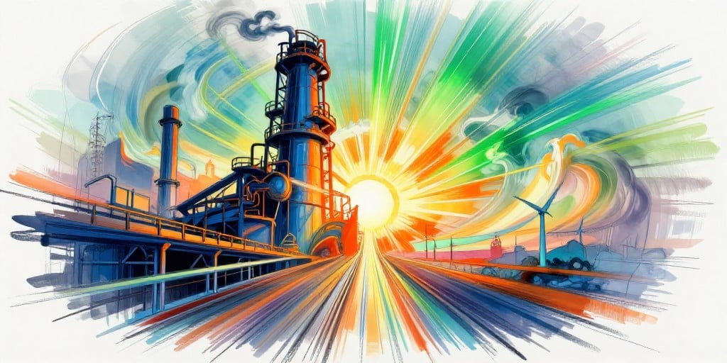Thyssenkrupp Spins Off Tk Accelis to Unlock Value & Focus on Green‑Hydrogen Thyssenkrupp Spins Off Tk Accelis to Unlock Value & Focus on Green‑Hydrogen