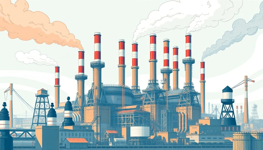 Thyssenkrupp’s 2025 Results Shock Markets: Steel Struggles, Lift‑Gear Gains, and Jindal Talks Thyssenkrupp’s 2025 Results Shock Markets: Steel Struggles, Lift‑Gear Gains, and Jindal Talks