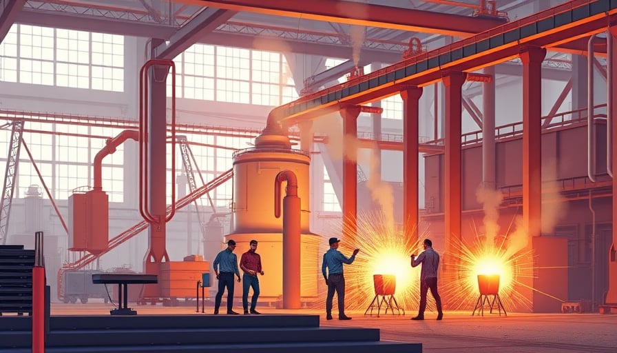 Thyssenkrupp's Rapid Turnaround: From Steel Losses to a Finance‑Focused Future