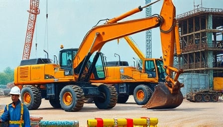 Tian Di Science & Technology: A Resilient Leader in China's Machinery and Mining Sector