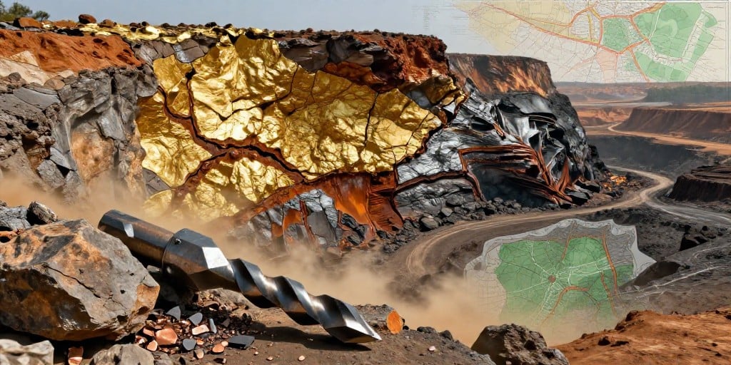 Tianci International Accelerates Gold & Chromium Exploration in Zimbabwe – New MOU Milestones Achieved