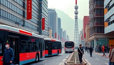 Tianjin 712 Soars as China's Military-Industrial Sector Gains Momentum