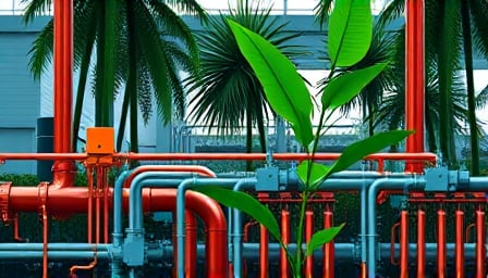 Tianjin Guoan Mengguli Emphasizes Green Production and Smart Upgrades in Strategic Growth Plan