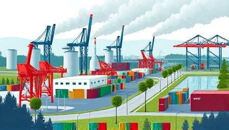 Tianjin Guoan Mengguli Navigates Volatile Market Amid Sectoral Optimism Tianjin Guoan Mengguli Navigates Volatile Market Amid Sectoral Optimism