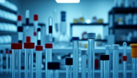 Tianjin Lisheng Pharmaceutical Soars on Innovation and Market Confidence Amid Surge in Drug Stocks