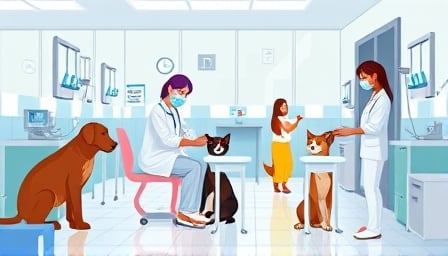Tianjin Ringpu Bio-Technology: Leading Innovator in Animal Health Care