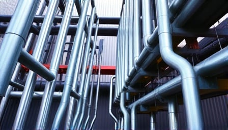 Tianjin You Fa Steel Pipe Group: Leading the Charge in the Global Steel Pipe Industry