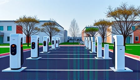 Tianqi Lithium Corp Announces Profit Turnaround Amid Lithium Market Surge