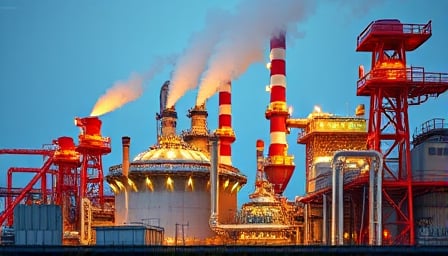 Tianshan Aluminum Group Chooses Strategic Consolidation Over Equity Issuance Amid Market Shifts