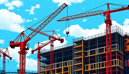 TianShan Material Co Ltd: Capitalizing on Xinjiang-Tibet Railway Boom Amid Valuation Concerns