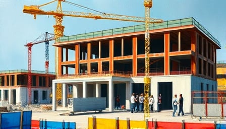 TianShan Material Co Ltd Sees Institutional Confidence Amid Market Fluctuations