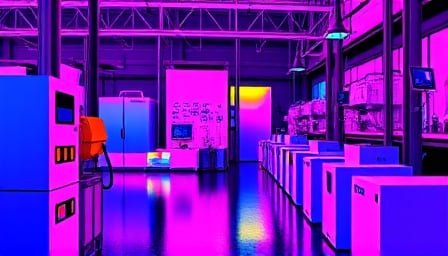 Tianshui Huatian Technology Co Ltd: Capitalizing on Growth in the Semiconductor Sector