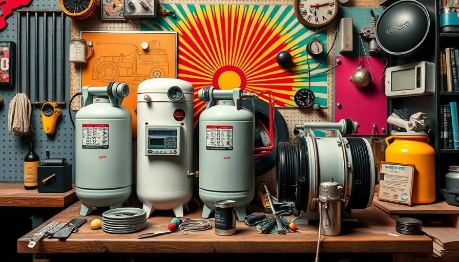 TIANYIN: Leading Innovation in Refrigerator Compressor Parts & Market Growth