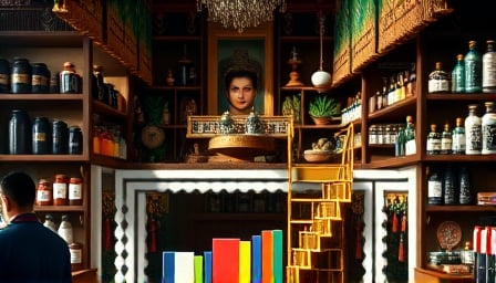 Tibet Cheezheng Tibetan Medicine Faces Market Pressure Amid Sector Adjustments