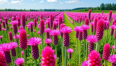 Tibet Rhodiola Pharmaceutical Holding Co. Strengthens Global Presence with Traditional Medicine Innovations