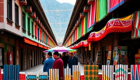 Tibet Tourism Co., Ltd. Reports Strong Financial Performance and Strategic Growth Initiatives