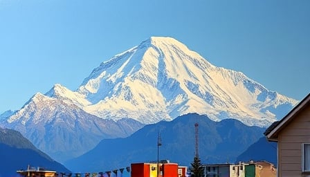 Tibet Tourism Co. Soars Amid Market Volatility, Capturing Investor Interest