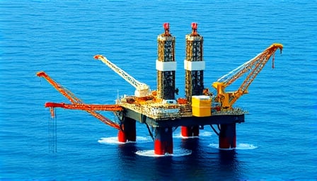 Tidewater Inc. Charts Growth Amid Market Challenges with Strategic Expansion