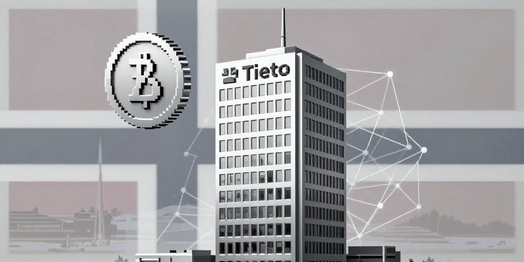 Tieto Accelerates Share‑Buyback & Delists Oslo to Boost Shareholder Value