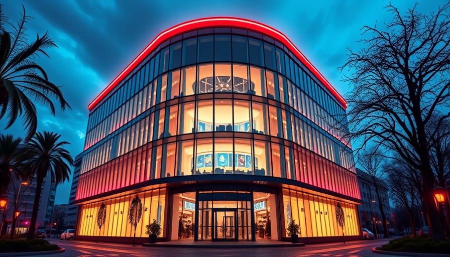 TietoEVRY Boosts Shareholder Value with New Board Committees, Share‑Buybacks, & Dividend Announcement