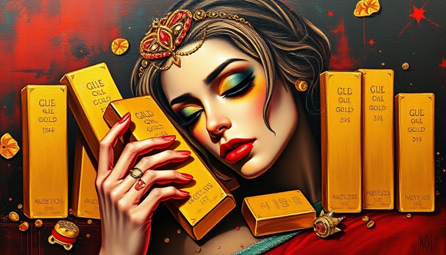 Tiger Gold Corp Boosts Global Reach with Frankfurt Stock Exchange Listing