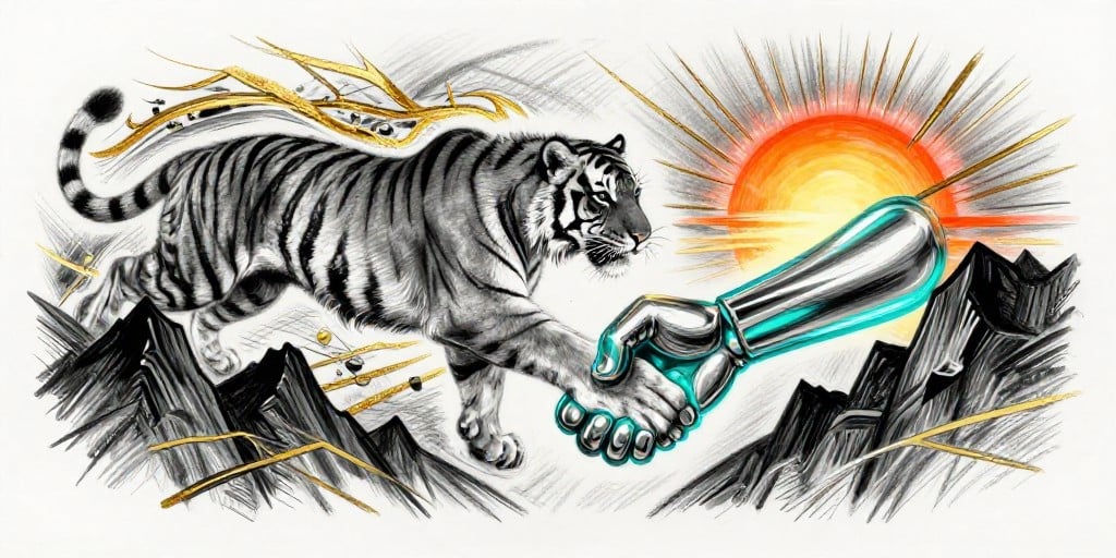 Tiger Gold Corp Climbs TSX Venture: From 0.08$ Low to 0.65$ Surge & Production Outlook Tiger Gold Corp Climbs TSX Venture: From 0.08$ Low to 0.65$ Surge & Production Outlook